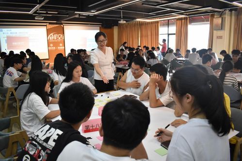 我为学生办实事 南职院人工智能学院运用行动学习提升学风建设，赋能人工智能应用软件开发